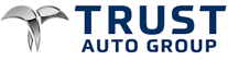 Trust logo