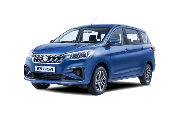 Suzuki Ertiga | Suzuki