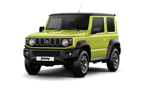 Jimny