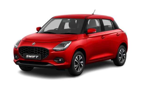 Suzuki Swift | Suzuki