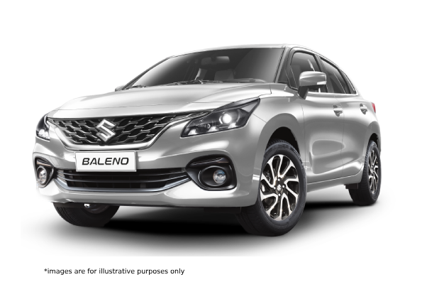 Suzuki Baleno | Suzuki