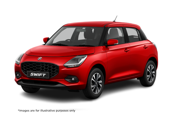 Suzuki Swift | Suzuki